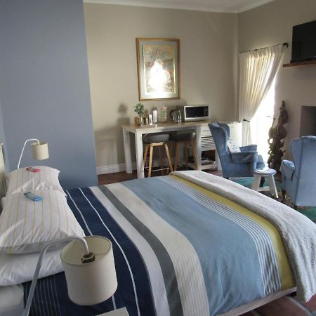 Omega Suite Gansbaai Exterior foto