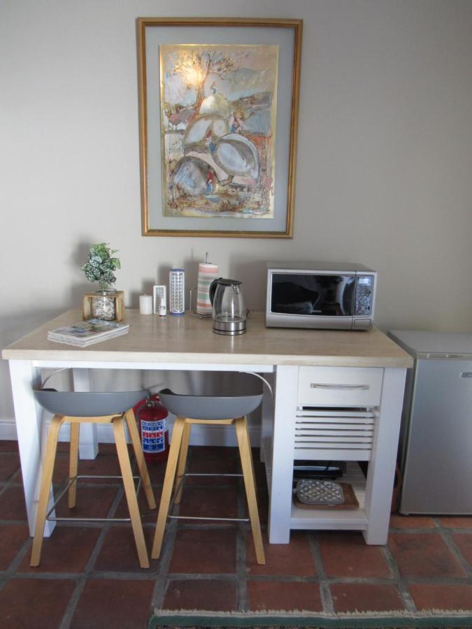 Omega Suite Gansbaai Exterior foto