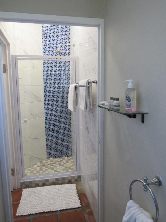 Omega Suite Gansbaai Exterior foto
